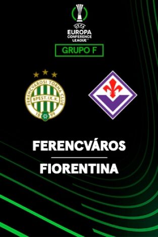 Jornada 6. Jornada 6: Ferencváros - Fiorentina