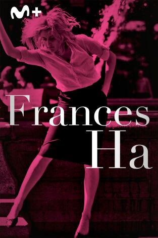 Frances Ha