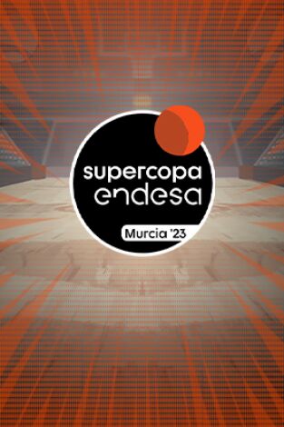 Semifinal  Murcia - Unicaja. T(2023). Semifinal  Murcia - Unicaja (2023)