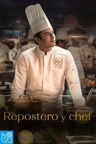 (LSE) - Repostero y chef