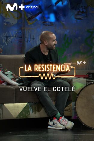 Lo + de Ponce. T(T7). Lo + de Ponce (T7): Vuelve el gotelé - 13.9.23