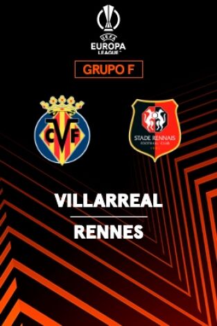 Jornada 2. Jornada 2: Villarreal - Rennes