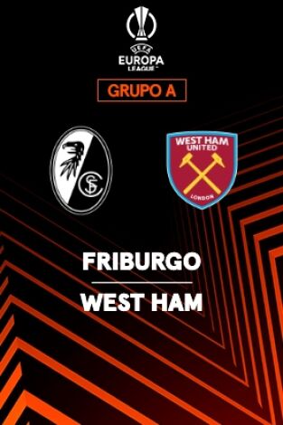 Jornada 2. Jornada 2: Friburgo - West Ham