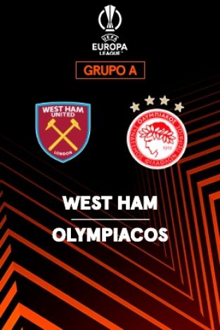 Jornada 4. Jornada 4: West Ham - Olympiacos