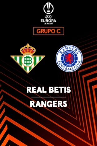 Jornada 6. Jornada 6: Betis - Rangers