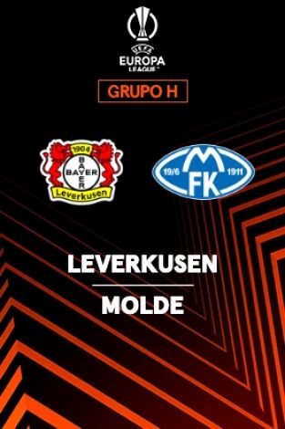 Jornada 6. Jornada 6: Bayer Leverkusen - Molde