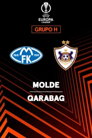 Jornada 5. Jornada 5: Molde - Qarabag