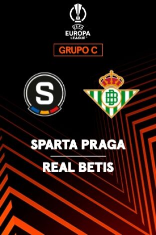Jornada 5. Jornada 5: Sparta Praga - Betis