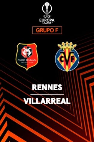 Jornada 6. Jornada 6: Rennes - Villarreal