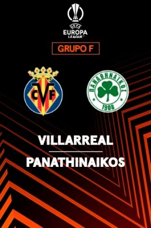 Jornada 5. Jornada 5: Villarreal - Panathinaikos