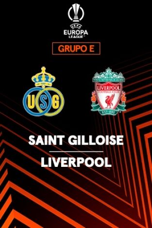 Jornada 6. Jornada 6: Union Saint-Gilloise - Liverpool