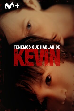 Tenemos que hablar de Kevin