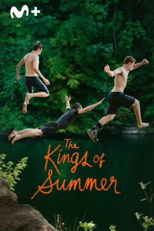 The Kings of Summer