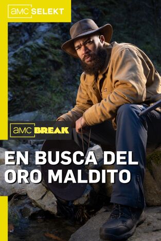 En busca del oro maldito. T(T1). En busca del oro maldito (T1)