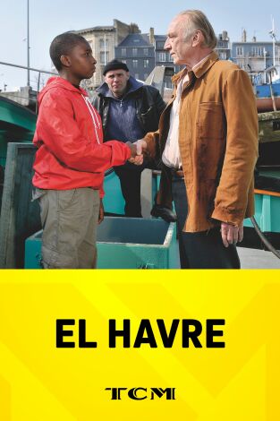 El Havre