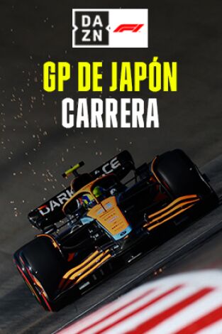 GP de Japón (Suzuka). GP de Japón (Suzuka): GP de Japón: Carrera