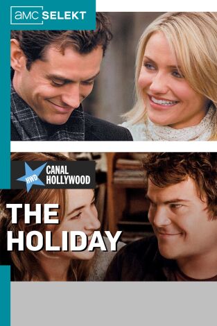 The Holiday (Vacaciones)