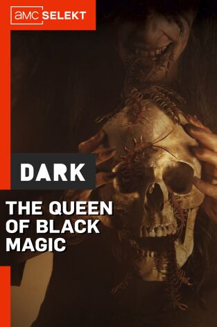 La Reina de la Magia Negra