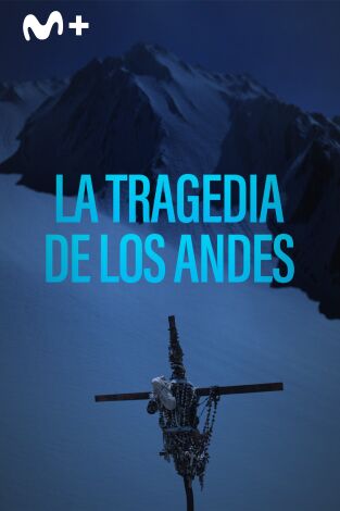 La tragedia de los Andes