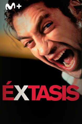 Éxtasis