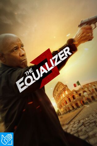 (LSE) - The Equalizer 3