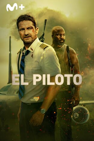 El piloto