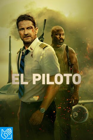 (LSE) - El piloto