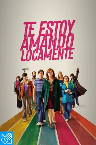 (LSE) - Te estoy amando locamente