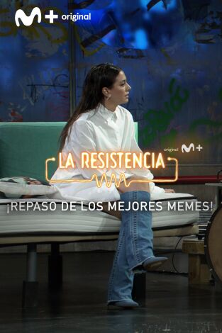 Lo + de los invitados. T(T7). Lo + de los... (T7): Repaso de lo más viral - 05.10.23