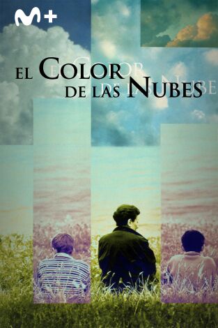 El color de las nubes