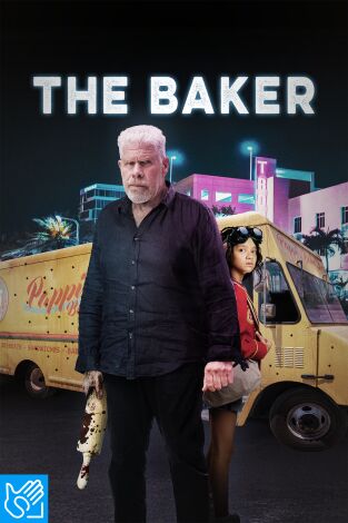 (LSE) - The Baker