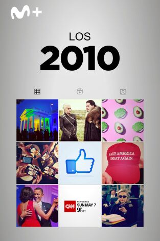 Los 2010. Los 2010: 2020: El año que cambió todo Parte 2