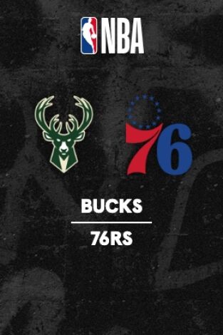 Octubre. Octubre: Milwaukee Bucks - Philadelphia 76ers