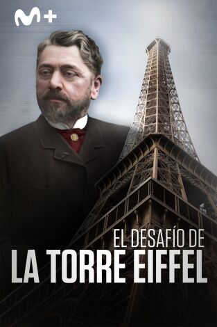 El desafío de la Torre Eiffel