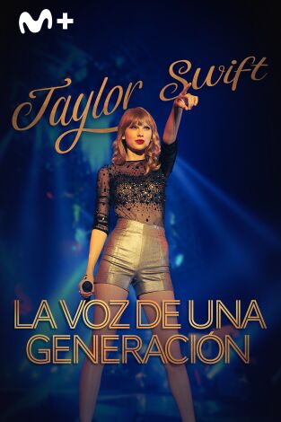 Taylor Swift: La voz de una generación