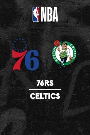 Noviembre. Noviembre: Philadelphia 76ers - Boston Celtics