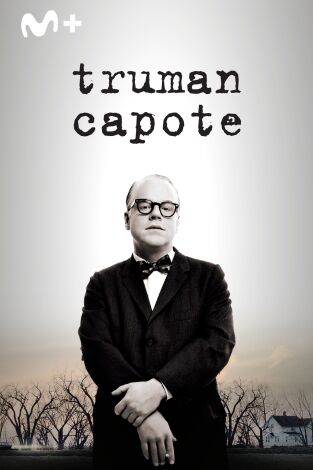 Truman Capote