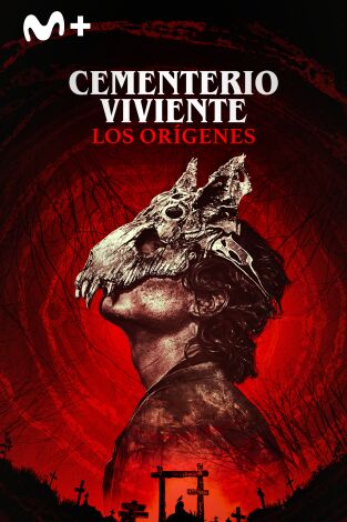 Cementerio viviente: los orígenes