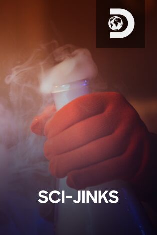 Sci-Jinks