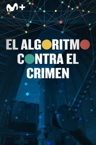 El algoritmo contra el crimen