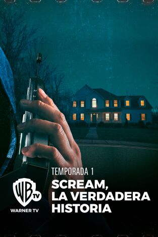 Scream, la verdadera historia