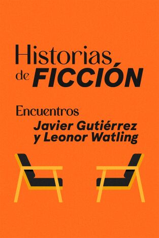 Encuentros. T(T1). Encuentros (T1): Javier Gutiérrez y Leonor Watling