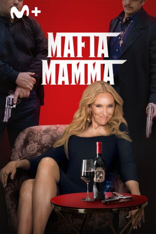 Mafia Mamma