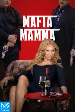 (LSE) - Mafia Mamma