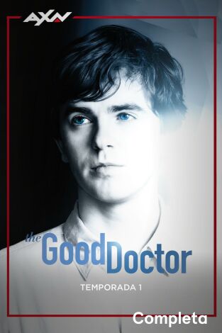 The Good Doctor. T(T1). The Good Doctor (T1)