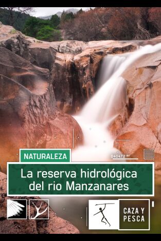 La Reserva Hidrológica del Río Manzanares