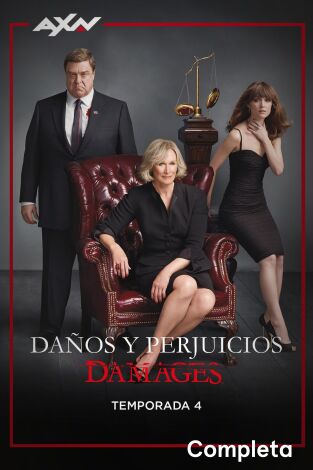 Daños y perjuicios (Damages). T(T4). Daños y perjuicios (Damages) (T4)