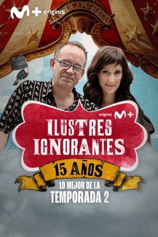 Ilustres ignorantes. T(T2). Ilustres ignorantes (T2): Cultura de culturas