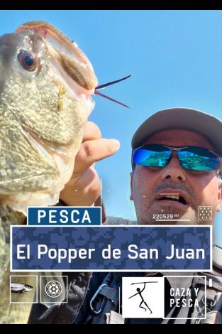 El popper de San Juan