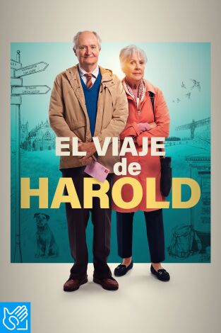 (LSE) - El viaje de Harold